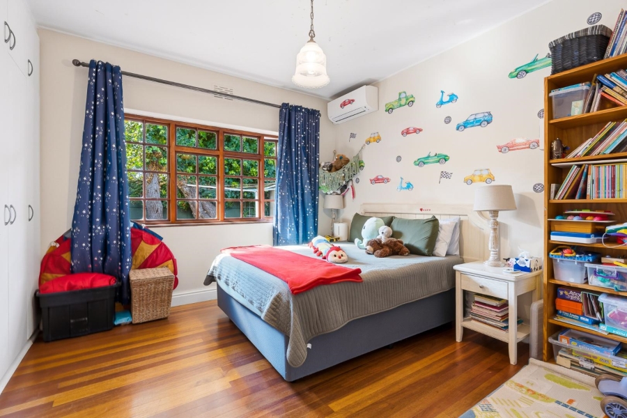 4 Bedroom Property for Sale in Dreyersdal Estate Western Cape